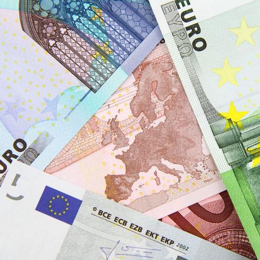 Pad inflacije u eurozoni