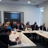 INTERA održala radionicu u sklopu projekta INOVO IPA 2009