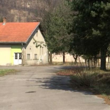 Lokalitet bivše kasarne u Semizovcu uskoro privredno-industrijska zona