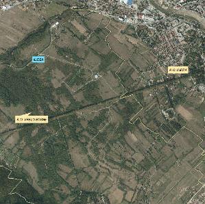 Općina Ilidža Kuvajćanima prodala zemljište na Vrelu Bosne