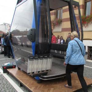 Općina Stari Grad podržava izgradnju žičare, problem su regulacioni planovi