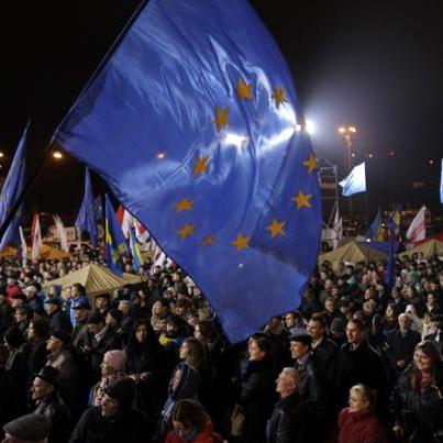 Ministri EU: Ukrajini vrata ostaju otvorena za sporazum