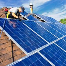 Ugradnja solarnih panela nova usluga bihaćkog Infokomerc-a