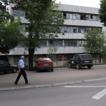 Bileća: Prodaju se zgrade hotela Trebišnjica i restorana Jezero