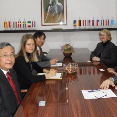 Japan nastavlja sa finansiranjem projekata u Općini Žepče