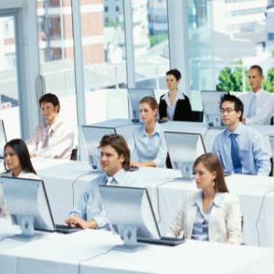 Europski pristup vođenja kancelarijskog poslovanja