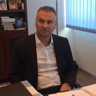 Samir Lagarija, direktor Bosnet Group: Znanjem krči put do uspjeha