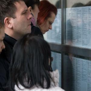 Ministru obrazovanja KS zahtjev za stalno zapošljavanje 250 osoba