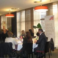 Austria Business Club 13. marta u Tuzli
