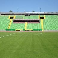Osigurana sredstva od 100.000 KM za obnovu stadiona na Koševu