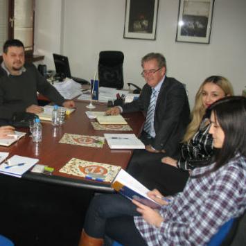 Firme iz Češke i Srbije planiraju proizvodnju eteričnih ulja u BiH