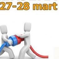 Dani inžinjera u Mostaru 27. i 28. marta