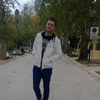 Filip Pažin: Mostarac koji pobija stereotipe