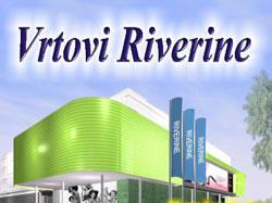 U sklopu kompleksa Vrtovi Riverine bit će izgrađen šoping centar