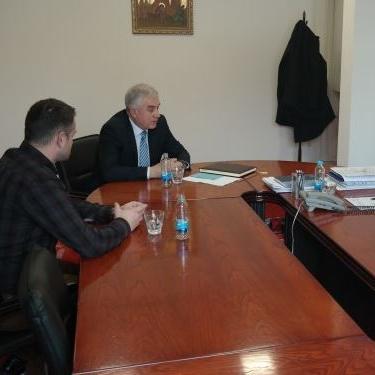 Prnjavor kandidiran za FIFA Goal projekt vrijedan oko 2 miliona KM