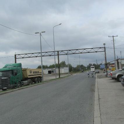 Počinju radovi na uređenju carinskog terminala Šamac