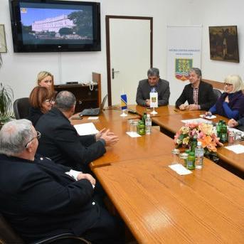 Modernizacija stadiona Asim Ferhatović Hase na listi prioritetnih projekata