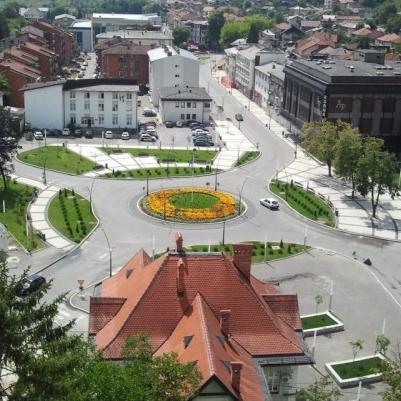 Općina Cazin izabrana u međunarodni projekat između stotinu aplikanata