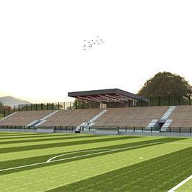 Općina Stari Grad počinje gradnju stadiona i dviju višenamjenskih dvorana