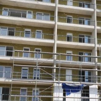 Cijene stanova u Splitu za godinu pale preko 10 posto, u Zagrebu 6,5 posto