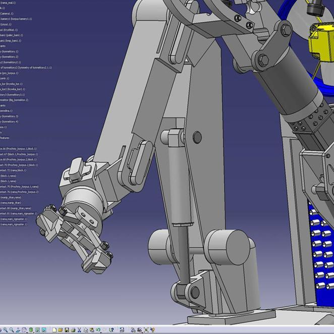 CPE Tuzla počinje kurs CATIA V5