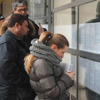 U BiH 555.087 osoba na evidencijama zavoda i službi zapošljavanja