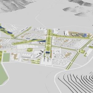 Usvojen master plan Trebinje Resort: Investitori prave mali Las Vegas