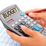 budžet