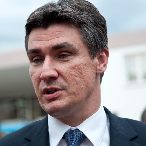 Milanović: Odgovarat će svi koji štite nepravilnosti