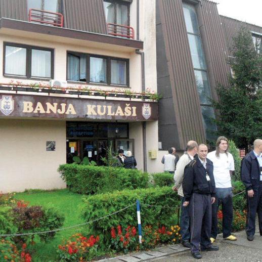 Mali akcionari traže zaustavljanje stečaja u Banji Kulaši