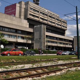 Sanacija pružnog prelaza kod RTV doma: Iz Grasa čekaju mišljenje na projekt