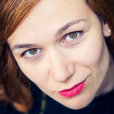 Aida Redžepagić: Iza svake dobre fotografije stoji mnogo truda i rada