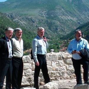 U toku treća faza rekonstrukcije arhitektonskog naslijeđa u Stocu