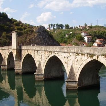 Inspekcija zabranila obnovu mosta Mehmed paše Sokolovića