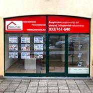 Agencija Prostor otvorila novu poslovnicu na Ilidži