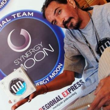 Tim Tuzlaka Nebojše Stanojevića do kraja godine šalje letjelicu na Mjesec