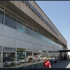 Nakon smjene Bakira Karahasanovića: Ivan Veličan v.d. direktor JP Međunarodni aerodrom Sarajevo
