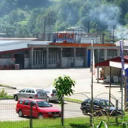 Nema kupca za imovine bivše fabrike montažnih kuća Intal