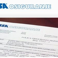 Nova Uprava ASA Osiguranja