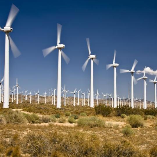 Estonija prednjači sa obnovljivim izvorima energije