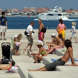 Koliko su turisti zadovoljni odmorom u Hrvatskoj?