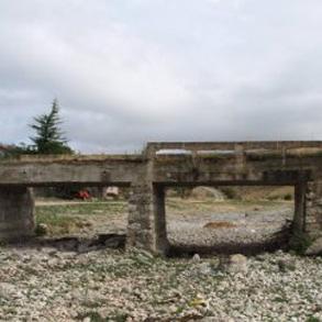 Tomislavgrad: Potpisan ugovor o izgradnji novog mosta