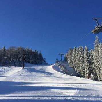Nove padavine donijele idealne uslove za skijanje