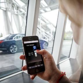 Bosch i Daimler automatiziraju parkiranje