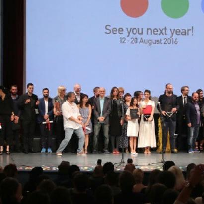 Dodjelom nagrada završen ovogodišnji Sarajevo Film Festival
