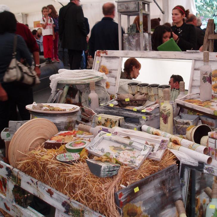 Sajam Jesen u Lici od 03. do 05.10. u Gospiću