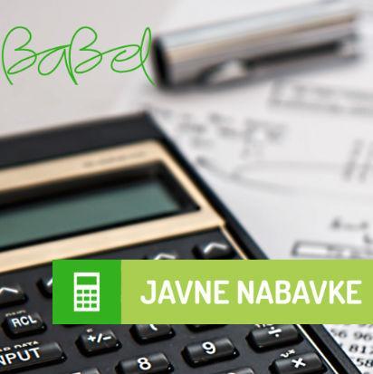 Provođenje e-aukcije, preferencijal, zaključivanje okvirnog sporazuma