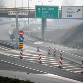 Koridor Vc: Radiće se odvodnja u Malešićima i na petlji Visoko