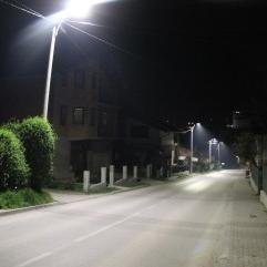 LED rasvjeta u Gradačcu