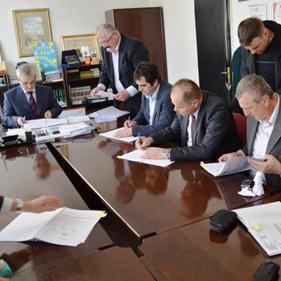 Kreće projekt izgradnje zajedničkog prečistača za Vogošću, Ilijaš i Brezu